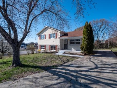 500 10th Ave E, Springfield, TN 37172 photo 1