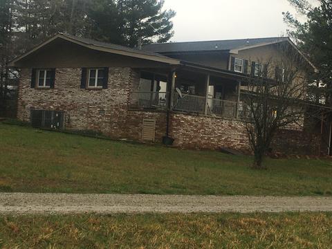 2406 Blue Spring Rd, Decherd, TN 37324 photo 3