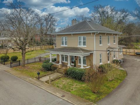 104 3rd Ave W, Springfield, TN 37172 photo 1