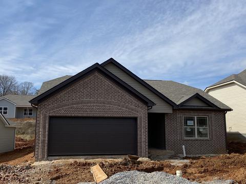 135 Sage Dr, Springfield, TN 37172 photo 1