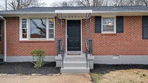 2007 Sherrill Blvd, Murfreesboro, TN 37130 photo 5