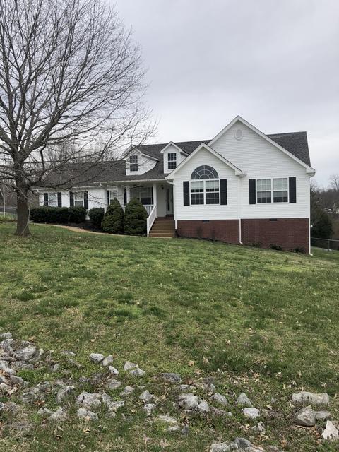 823 Blakemore Rd, Dickson, TN 37055 photo 3