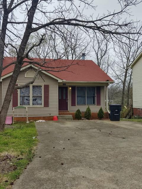 1023 Silver Point Dr, Murfreesboro, TN 37130 photo 1