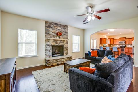 1002 Beverly Ln, Spring Hill, TN 37174 photo 7