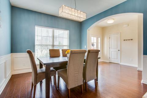 1002 Beverly Ln, Spring Hill, TN 37174 photo 4
