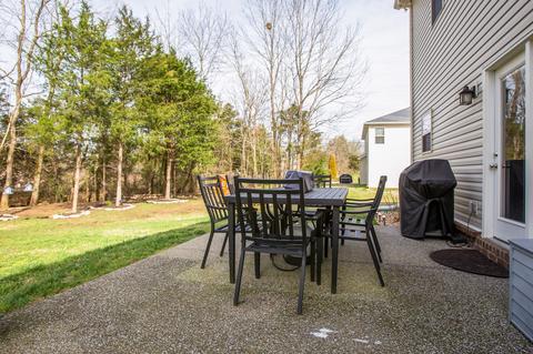 1002 Beverly Ln, Spring Hill, TN 37174 photo 20