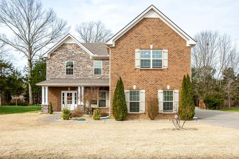1002 Beverly Ln, Spring Hill, TN 37174 photo 1