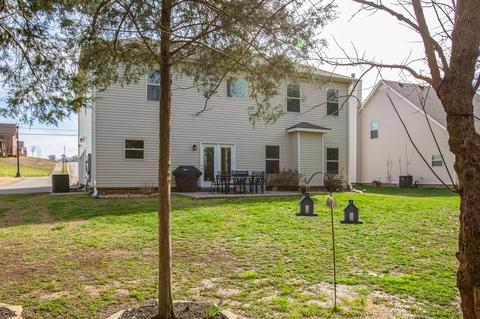 1002 Beverly Ln, Spring Hill, TN 37174 photo 21
