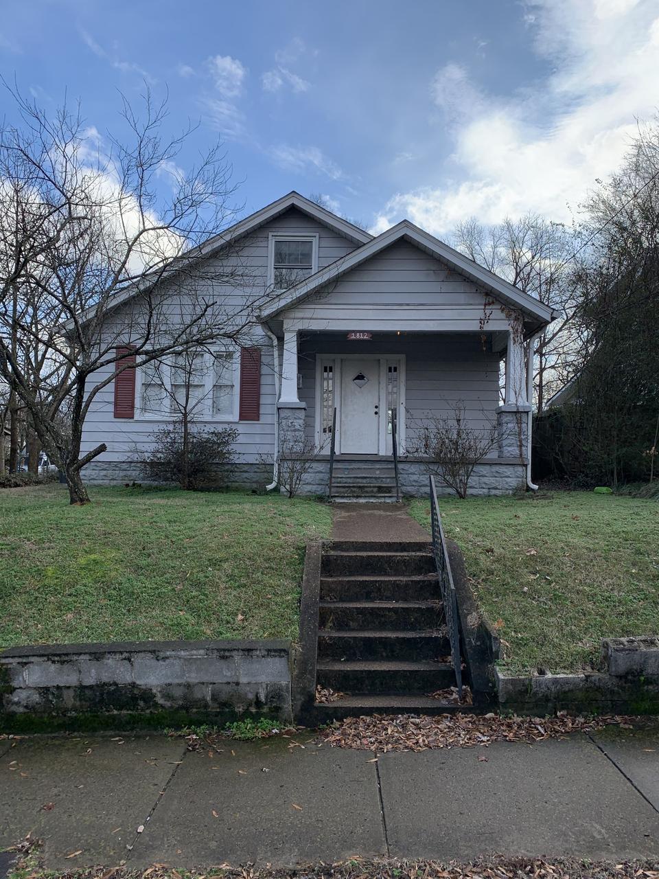 1812 Lillian St, Nashville, TN 37206 Movoto