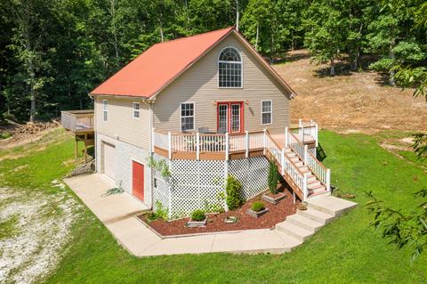 519 Eagle Shore Dr, Dover, TN 37058 photo 1