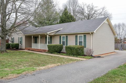 3443 Howard Rd, Murfreesboro, TN 37127 photo 2