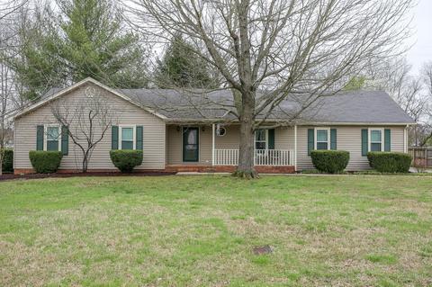 3443 Howard Rd, Murfreesboro, TN 37127 photo 1