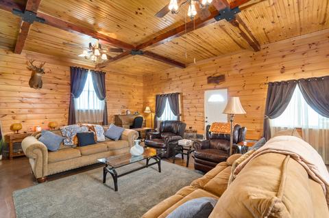 5955 Marion Rd, Cunningham, TN 37052 photo 12