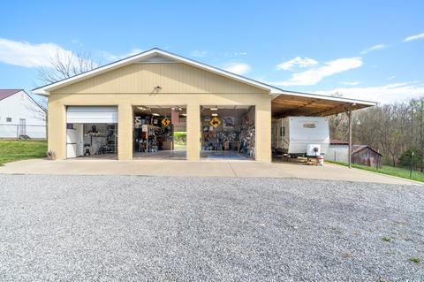 5955 Marion Rd, Cunningham, TN 37052 photo 3