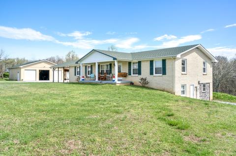 5955 Marion Rd, Cunningham, TN 37052 photo 1