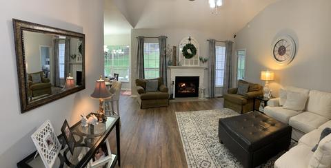 504 Hodges Ct, Franklin, TN 37067 photo 2