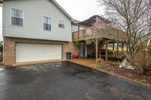 2114 Clara Mathis Rd, Spring Hill, TN 37174 photo 27