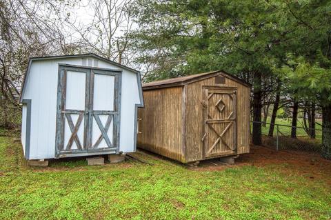 2114 Clara Mathis Rd, Spring Hill, TN 37174 photo 30