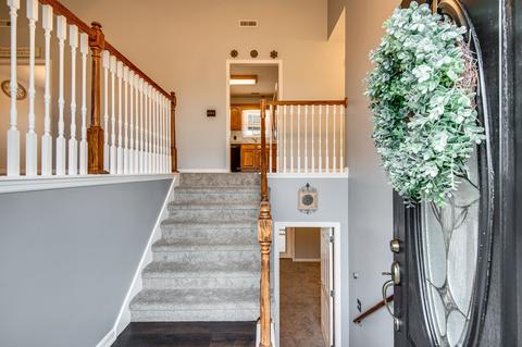 2114 Clara Mathis Rd, Spring Hill, TN 37174 photo 4