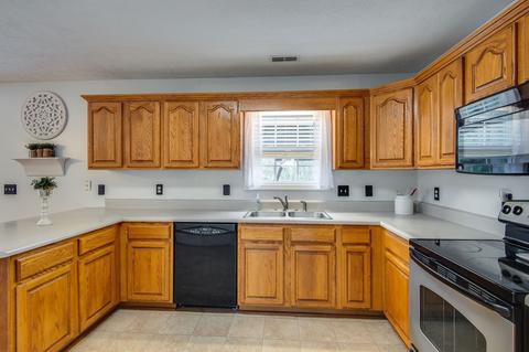 2114 Clara Mathis Rd, Spring Hill, TN 37174 photo 9