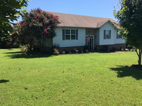 2114 Clara Mathis Rd, Spring Hill, TN 37174 photo 31