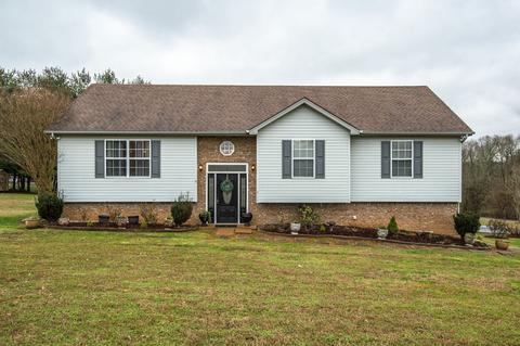 2114 Clara Mathis Rd, Spring Hill, TN 37174 photo 2