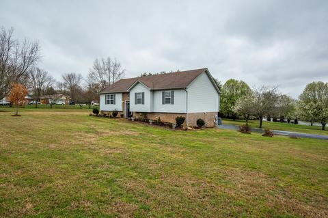 2114 Clara Mathis Rd, Spring Hill, TN 37174 photo 3