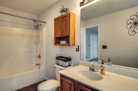 2114 Clara Mathis Rd, Spring Hill, TN 37174 photo 16