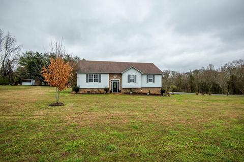 2114 Clara Mathis Rd, Spring Hill, TN 37174 photo 1