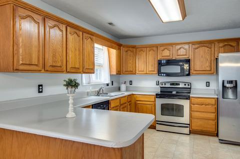 2114 Clara Mathis Rd, Spring Hill, TN 37174 photo 8