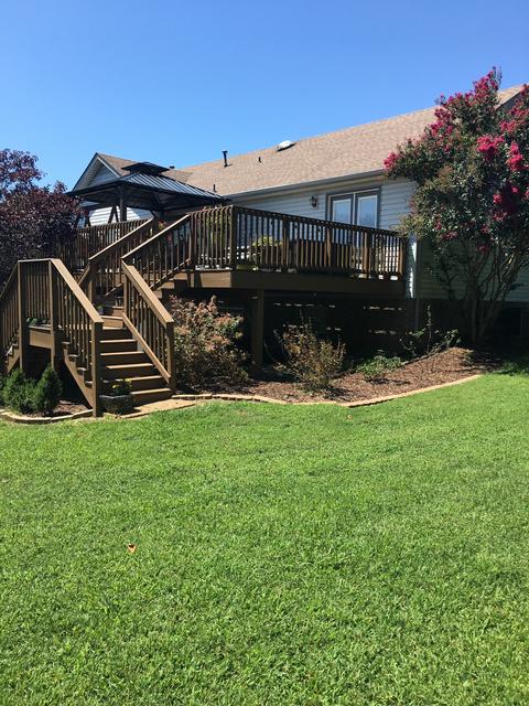 2114 Clara Mathis Rd, Spring Hill, TN 37174 photo 32