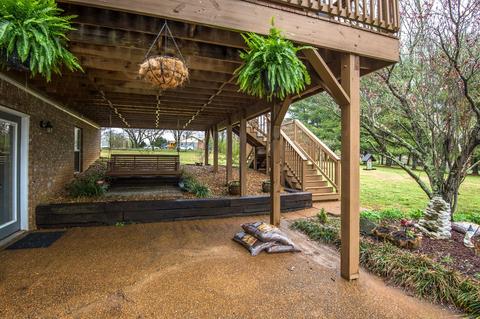 2114 Clara Mathis Rd, Spring Hill, TN 37174 photo 23