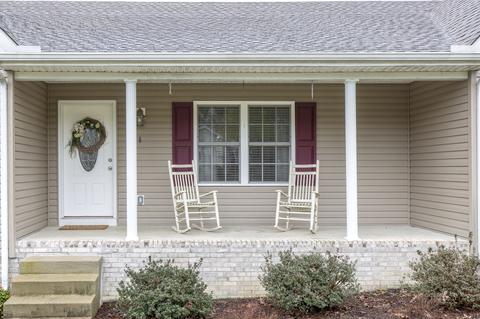 6322 Hickory Dr, Centerville, TN 37033 photo 4