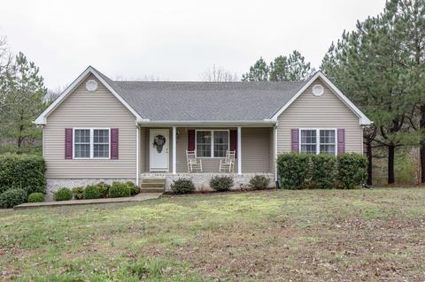 6322 Hickory Dr, Centerville, TN 37033 photo 1