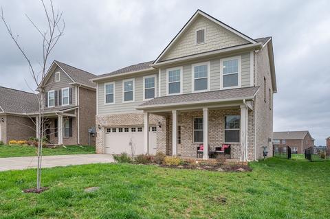 813 Yakima Way, Murfreesboro, TN 37130 photo 1