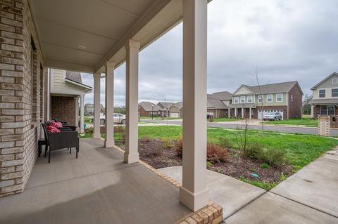 813 Yakima Way, Murfreesboro, TN 37130 photo 2