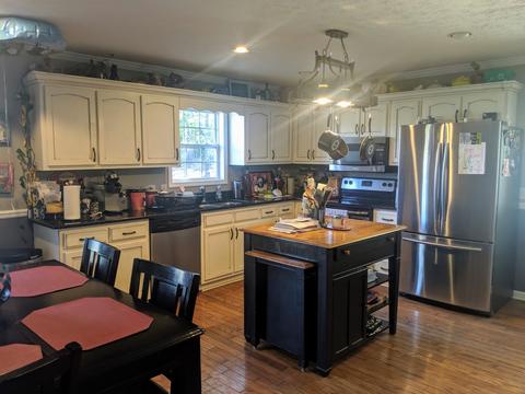 972 Mud Creek Rd, Morrison, TN 37357 photo 2