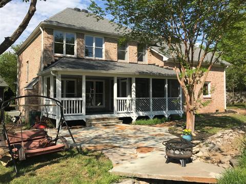 1008 E Point Cv, Hermitage, TN 37076 photo 3