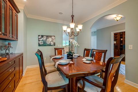 1008 E Point Cv, Hermitage, TN 37076 photo 7
