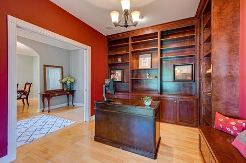 1008 E Point Cv, Hermitage, TN 37076 photo 9