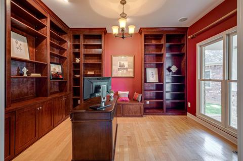 1008 E Point Cv, Hermitage, TN 37076 photo 8