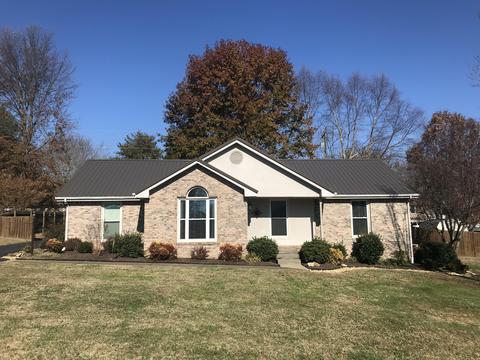 2915 Walnut Grove Rd, Springfield, TN 37172 photo 1