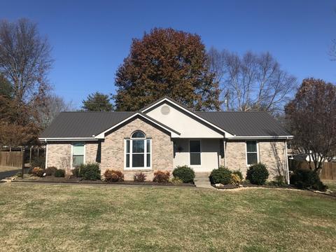 2915 Walnut Grove Rd, Springfield, TN 37172 photo 20