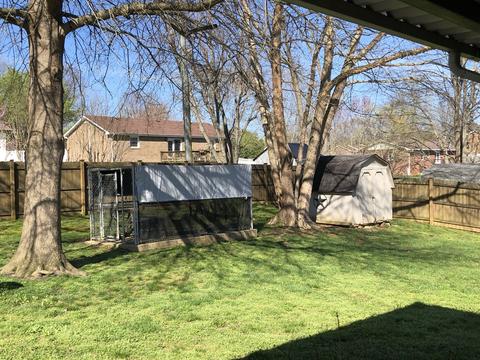 2915 Walnut Grove Rd, Springfield, TN 37172 photo 21
