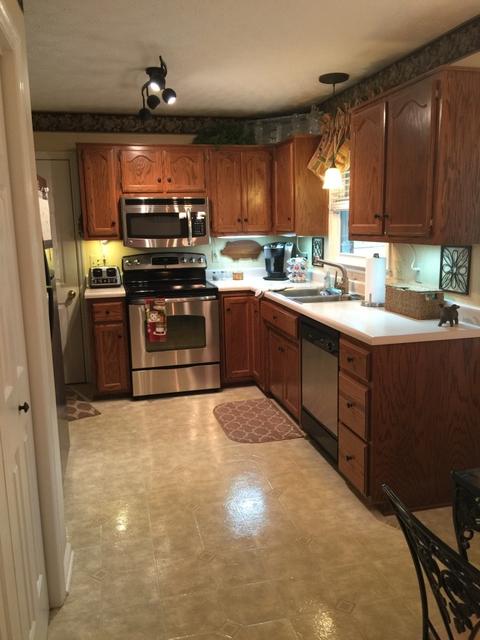 2915 Walnut Grove Rd, Springfield, TN 37172 photo 6