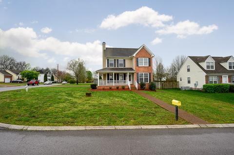 2911 Torrence Trl, Spring Hill, TN 37174 photo 2