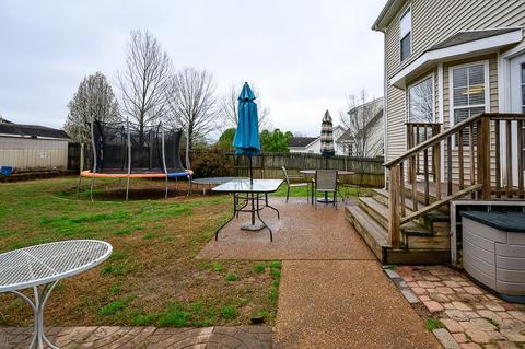 2911 Torrence Trl, Spring Hill, TN 37174 photo 26