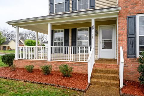 2911 Torrence Trl, Spring Hill, TN 37174 photo 3