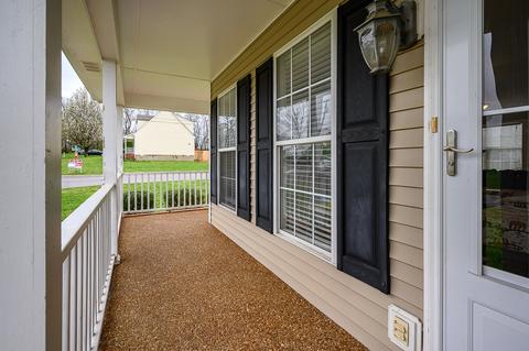 2911 Torrence Trl, Spring Hill, TN 37174 photo 4