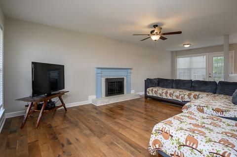2911 Torrence Trl, Spring Hill, TN 37174 photo 8
